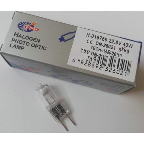 For 22.8V 40W halogen bulb OR black head coated lamp,MACH 120F 22.8V 1.75A,DR.MACH operation theater room surgical lights