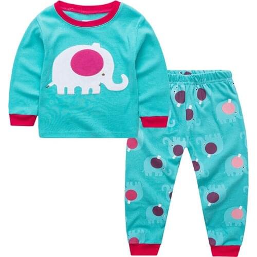 Jumping Meters Clothes For Boys