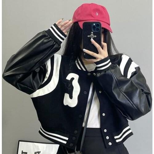 Женские короткие куртки Juspinice China At AliExpress