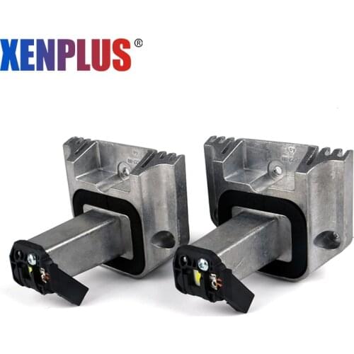 XENPLUS Led Fog Angel Eyes 63117296905 Led Marker Xenon Headlight Driver Module 178422-00 for BMW 1 SERIES F20 F21