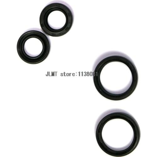 Fork OIL SEAL for GUZZI 1064 CALIFORNIA EV 1999 - 2006 45X58X9 45 58 9 mm