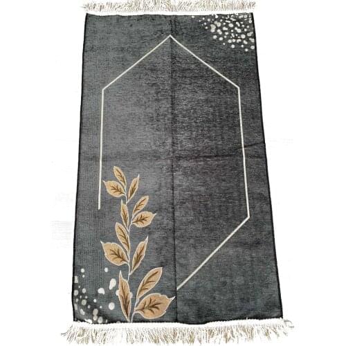 Prayer Rug, Muslim Prayer Mat, Sejjadah, Janamaz, Islamic Gifts, Carpet Mat, Turkish Mat, Muslim Products
