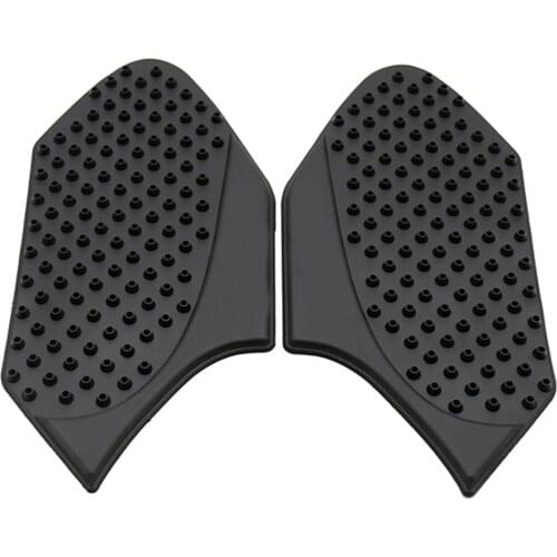 Motorcycle Fuel Tank Pad Anti Slip Protector Stickers Knee Grip Side Decals Accessories For Honda CB650F 2014-2017