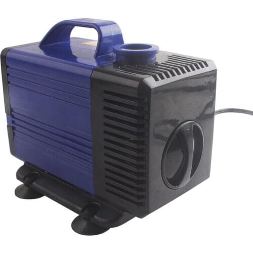 New 80W Water Pump Spindle Motor Water-cooled Circle Pump for CNC Engraving Machine