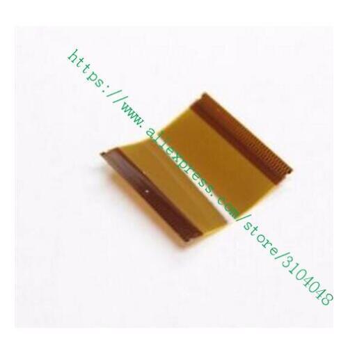 Original Flex Cable FPC Replacement Repair Part For Nikon DSRL D3100 Camera