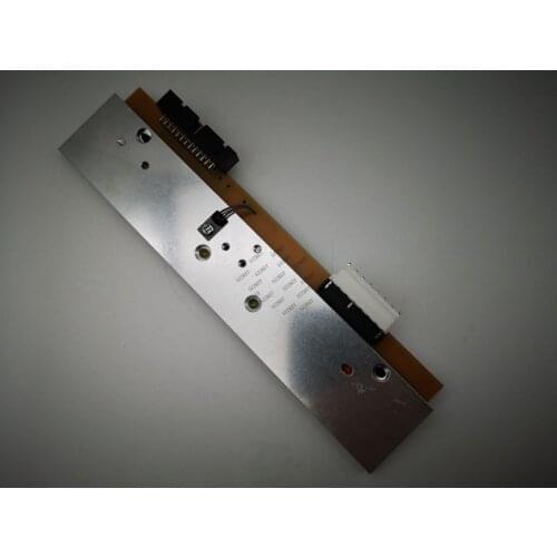 New high quality for Zebra 170xi4 300dpi thermal print head Label barcode print head P1004237