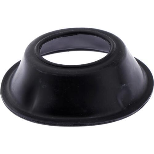 Carburetor Repair kit Configure Vacuum Diaphragm Fit for Yamaha XJR400 1993-2000, Rubber