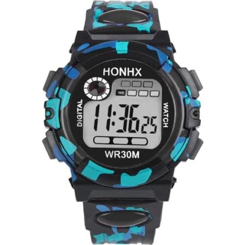 Sanwony Boys Watches