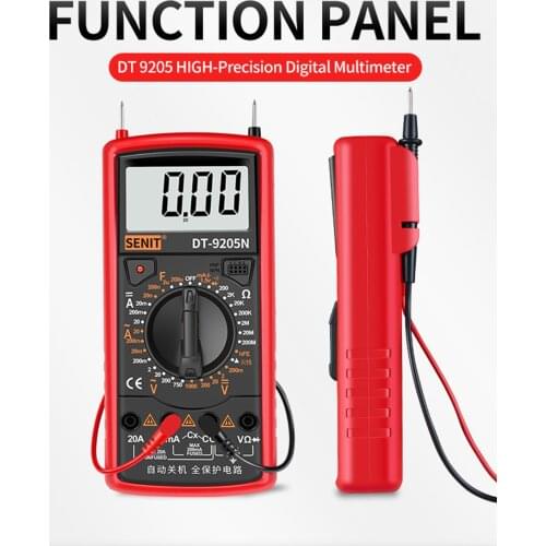 SENIT Digital Multimeters