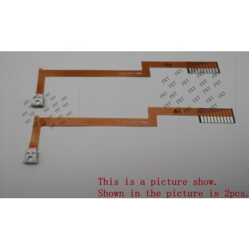Brand new original thermal print head Head for STP411G-320-E