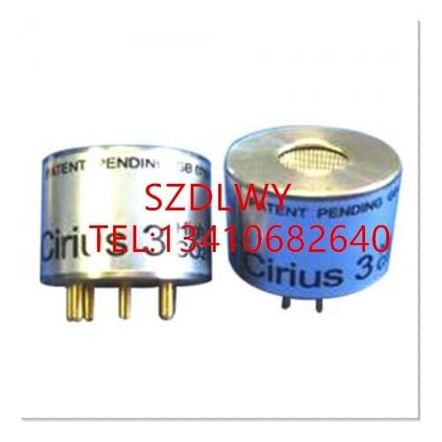 High Range Infrared CO2 Sensor Carbon Dioxide Sensor - Cirius3