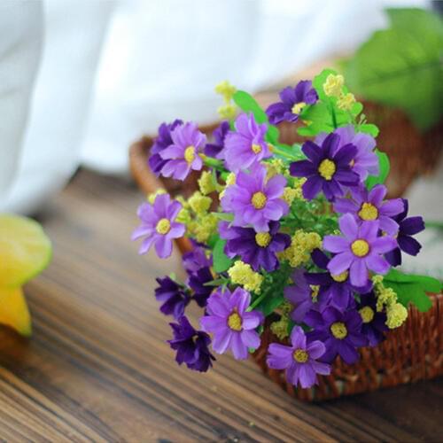 Wu Fang Artificial Flowers For Decoration