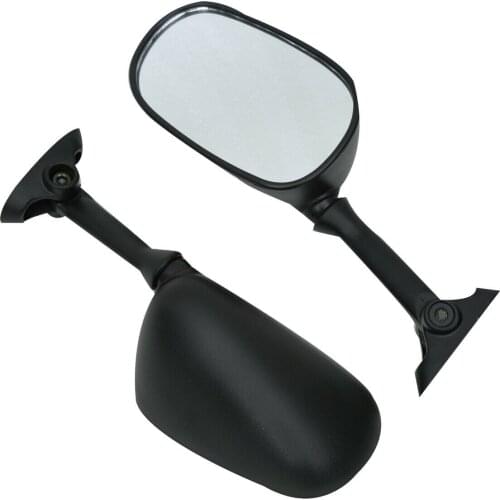 Rear View Mirrors Fit For SUZUKI GSXR1000 2003-2004 GSXR600 GSXR750 2004-2005