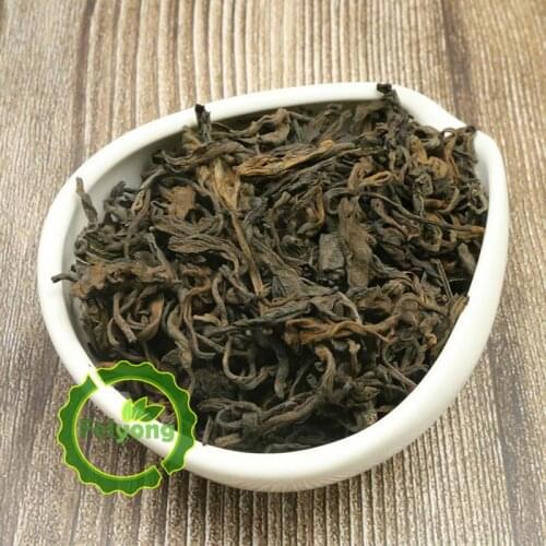 2017 Ripe Puer Chinese Tea China Yunnan Shu Puer Chinese Tea Loose Leaf Healthy Tea