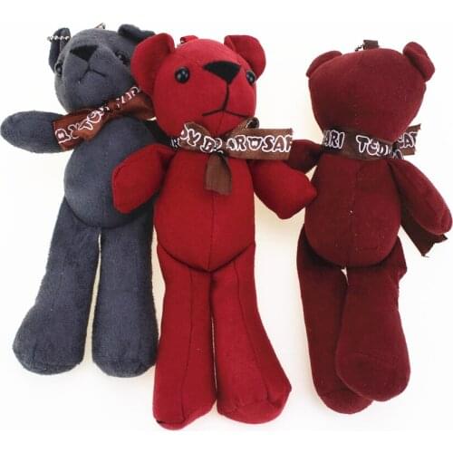 DIWEINI Plush Toys
