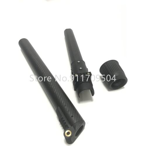 EFT E410P E416P E616P E610P 30mm 35mm 40mm Arm foldable aluminum tube carbon tube plant protection machine accessories