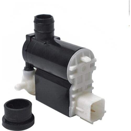 Car Windshield Washer Pump Window Cleaning tool 98510-25100 98510-2C100 98510-2L100 98510-1F100 For Hyundai For Kia