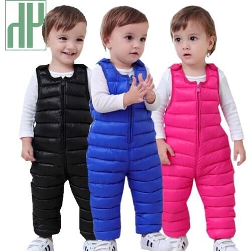 Зимняя одежда для малышей HH China At AliExpress