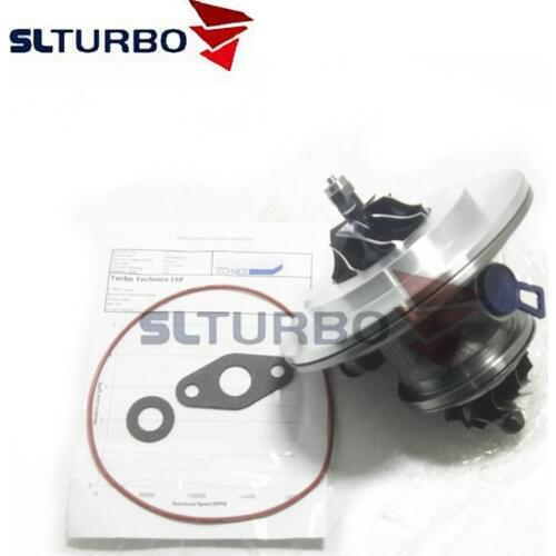 K03-015 cartridge NEW for VW Passat B4 / Vento 1.9 TD 55 Kw 75 HP AAZ - 028145701R turbine core K03-003 replacement CHRA turbo