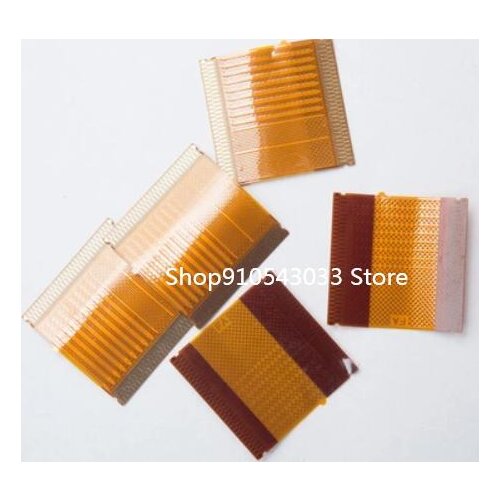Original Flex Cable Part Replacement For Nikon D3200 D5200 Digital Camera Part