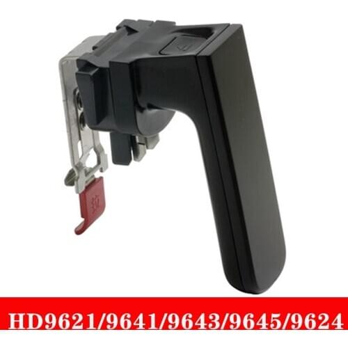 Original Air Fryer accessories handle Suitable for Philips HD9643 HD9646 HD9621 Electric Air Fryer