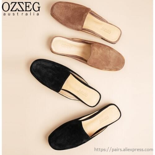 Женская весенняя обувь OZZEG China At AliExpress