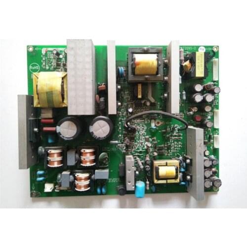 Sony 715T2095-D Power Supply Board