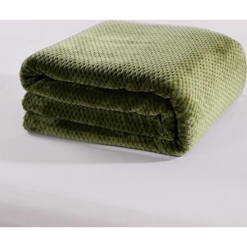 Sofa/Air/Bedding Throw Blankets Mantas Soft Plaids Bed Cover Bedspread Portable Car Air Conditioner Blanket Cover Drop Shipping