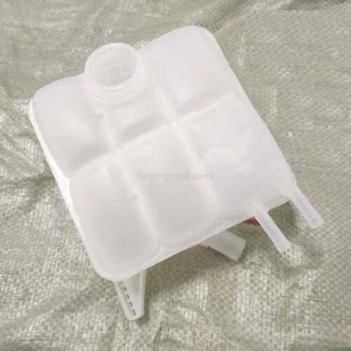 7267962 1091364 Car Expansion Radiator Coolant Water Tank Bottle for Ford for Focus 1998-2005
