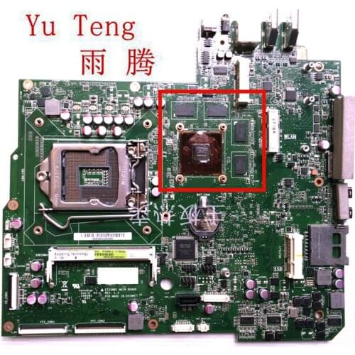 Suitable for ASUS ET2300I motherboard original graphics card ET2300I rev1.3G ET2300I 100% can work normally