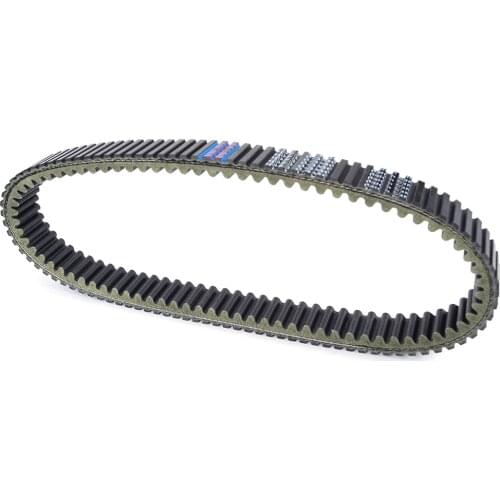 Drive Belt For Arctic Cat 700 EFI Thundercat Wildcat 1000 ATV 1000 XT MudPro Prowler TRV1000 TRV700 TRV 700 Textron Alterra 700