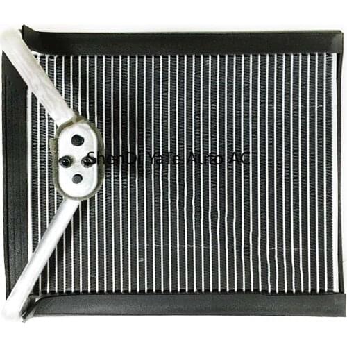 Car Air Conditioning Evaporator Core For Mitsubishi Outlander 2.4L 3.0L Outlander Sport 2.0L RVR 2.0L 7810A179 7810A183 7810A250