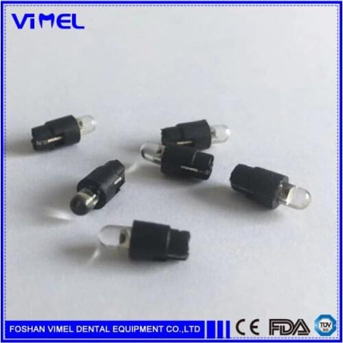 Kavo muiltiflex LED bulb with E-generator for kavo fiber optic handpiece LED light bulb compatible with kavo muiltiflex coupling