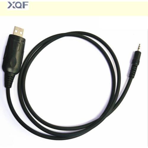 USB Programming cable for Motorola CP1200 CP1300 CP1660 Two Way Radio