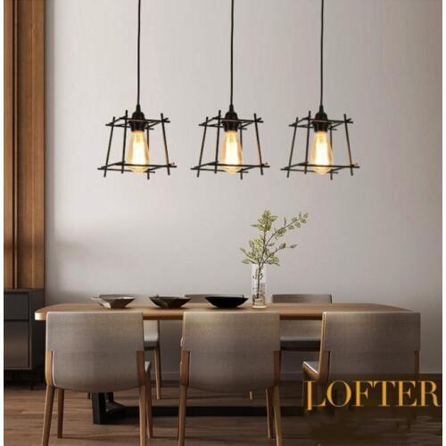 Winretro LED Pendant Lights