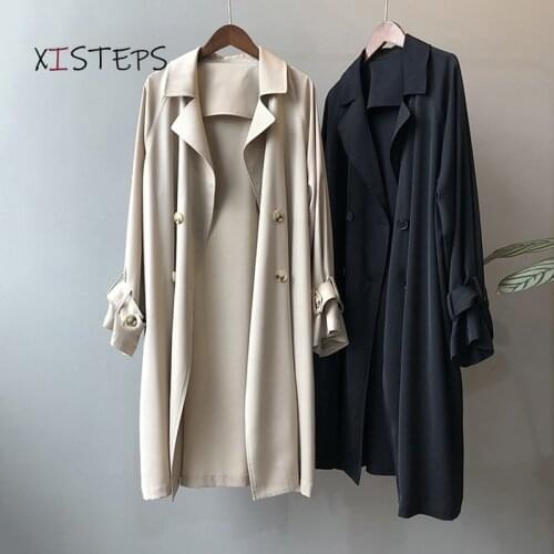 XISTEPS Women's Autumn Jackets