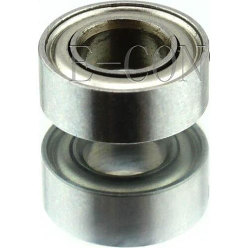 1/2/5/10PCS MR85zz Mini Metal Double Shielded Ball Bearings (5mm*8mm*2.5mm)