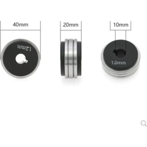 1PC MIG CO2 Welding Wire Feeding Roller