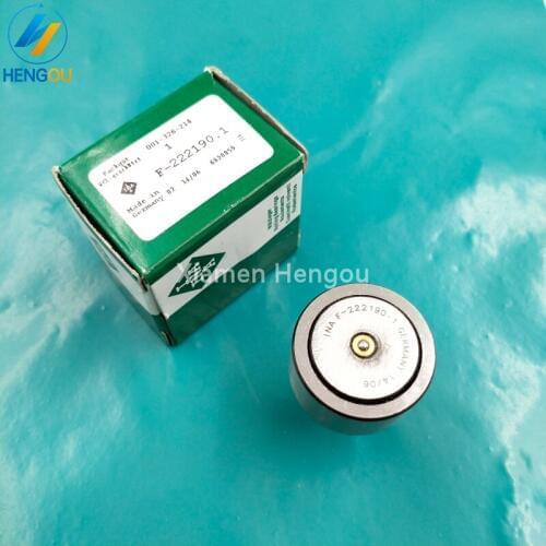 10 Pieces High Quality PM52 cam follower F-222190 00.550.1505 F-222190.1 00.550.1505/01 SM52 INA Bearing