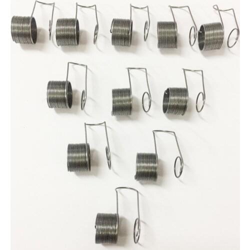 5/10PCS Thread Tension Check Spring #66774 For Singer Sewing Machine model 242, 2430, 247, 247AP, 248, 250, 251, 252, 257, 258