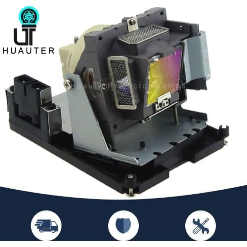 Compatible Projector Bulb 5811117175-SU Projector Lamp for VIVITEK D860/D861/D862/D863/H1180/H1180HD free shipping