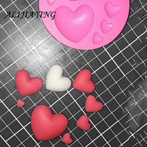 ALIJIAYING Baking Goods