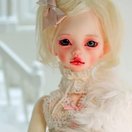 AQK BJD 1/4 BJD Doll Sd Sell Well Free Send a Pair Of Eye