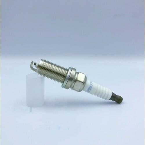 Hot 4 Car Spark Plug For Me" Itsubishi：Fortis/asx *soveran / Lancer - Pre Lfr6a Copper Combustion