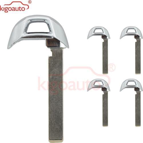 Kigoauto New 81996-J9020 81999-G3020 Emergency key for Hyundai Kona 2017 95440-J9000