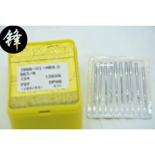 Computerized quilting sewing machine needle DP*5MR DPx5MR THE PRICE IS FOR 100 PIECE NEEDLE