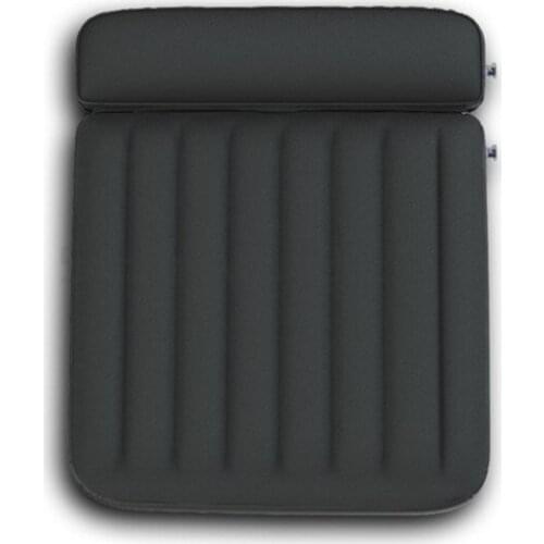 Air cushion bed inflatable mattress single family double lunch break bed inflatable bed sofa air bed