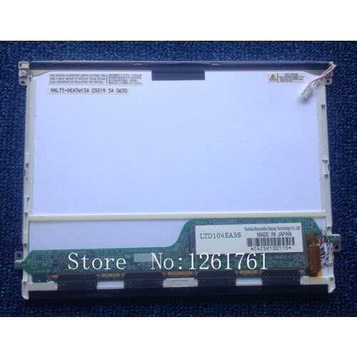 LTD104EA5S lcd display screen panel