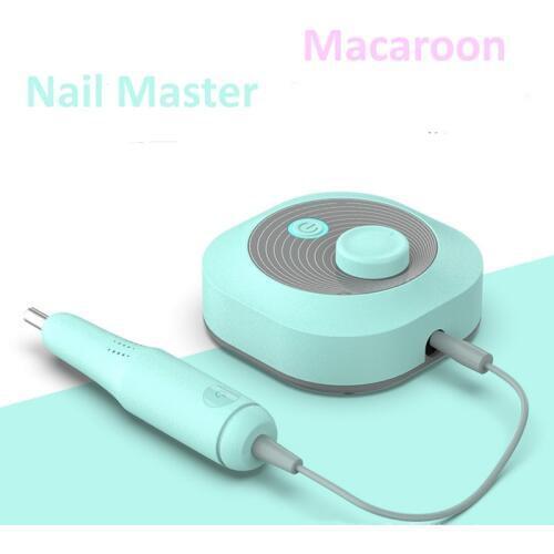 Oakmoss Apparatus For Manicure
