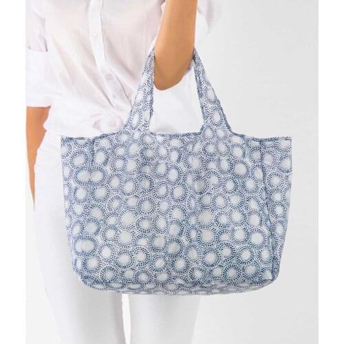 OCEAN HOME Women's Cosmetic Bags